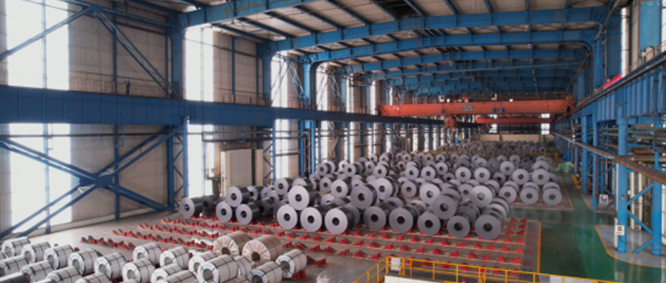 再次領航，根云上的“數字鋼企”！