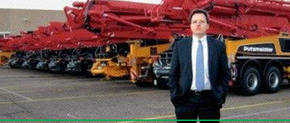 樹根互聯與普茨邁斯特聯手實現智能制造