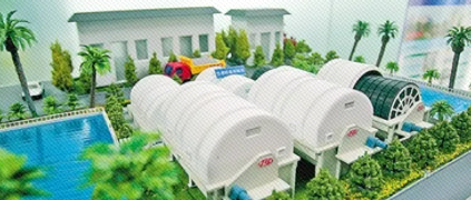 川儀環(huán)境：智慧水務(wù)“開掛”，人力維護(hù)成本急降80%