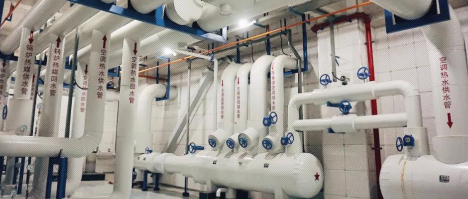 北方人居：當工業互聯網遇上暖通空調，找到服務新價值