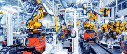 工信部：工業(yè)互聯(lián)網(wǎng)平臺(tái)連接設(shè)備數(shù)超過(guò)4000萬(wàn)