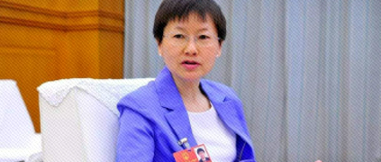 新華網專訪 : 劉多 : 工業互聯網要做到全要素、全產業鏈、全價值鏈的全面連接