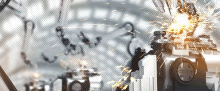 助力智能制造高質(zhì)量發(fā)展的四個抓手