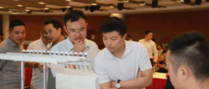 +25%：樹根模式賦能紡織業(yè)“智造”