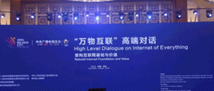 直通“數(shù)博會”：飛躍工業(yè)聯(lián)網(wǎng)的“龍門”