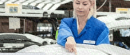 工業(yè)大數(shù)據(jù)：構建制造型企業(yè)新型能力