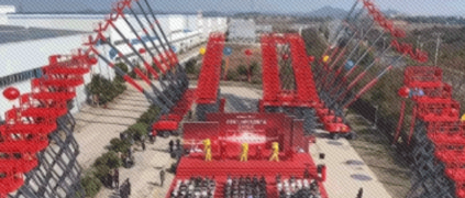 工業(yè)互聯(lián)網(wǎng)案例 | 目標世界前三，每年30億美金 星邦智能底氣咋這么足？