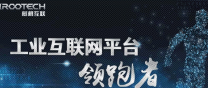 樹根互聯(lián)：鑄就普適中國需求的工業(yè)互聯(lián)網(wǎng)平臺