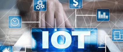 面對物聯網3萬億的市場，你是“后知后覺”還是“先見之明”