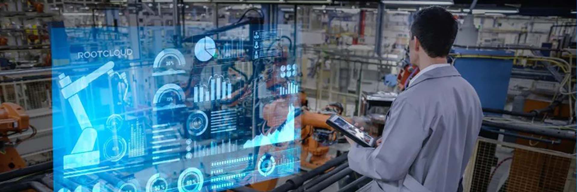 “鏈主企業(yè)”引領(lǐng)發(fā)展新格局！《廣東新聞聯(lián)播》再度聚焦樹(shù)根互聯(lián)