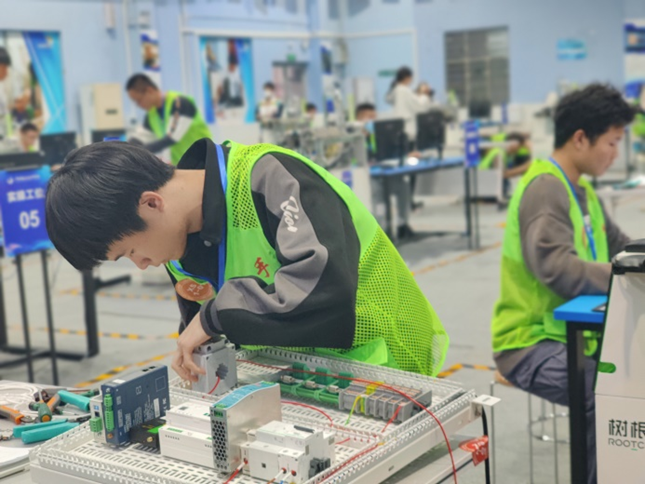 工業(yè)互聯(lián)網(wǎng)