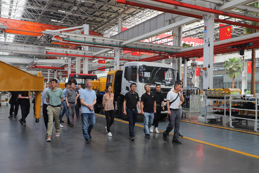 工業(yè)互聯(lián)網(wǎng)平臺(tái)