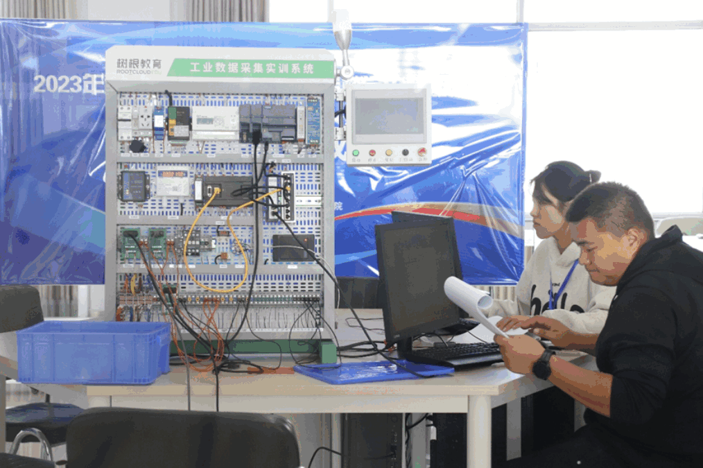 工業(yè)互聯(lián)網(wǎng)