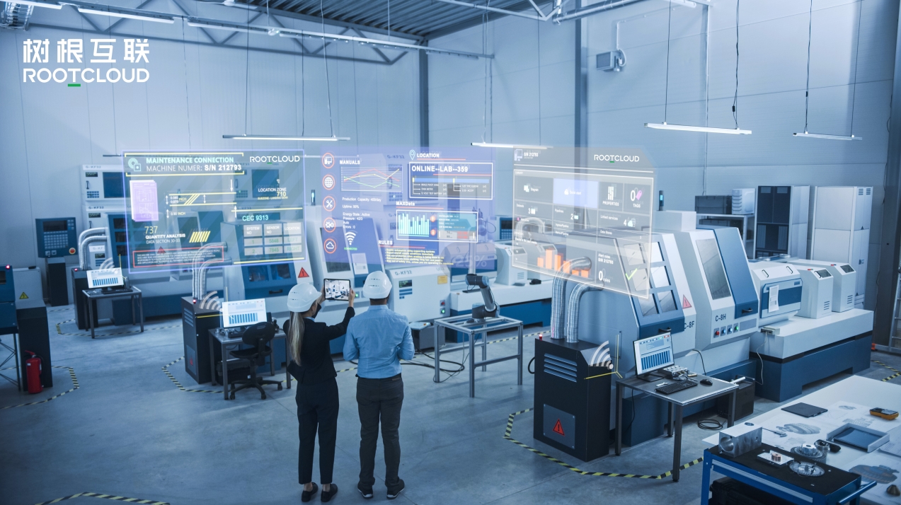 設(shè)備數(shù)采與分析應(yīng)用解決方案