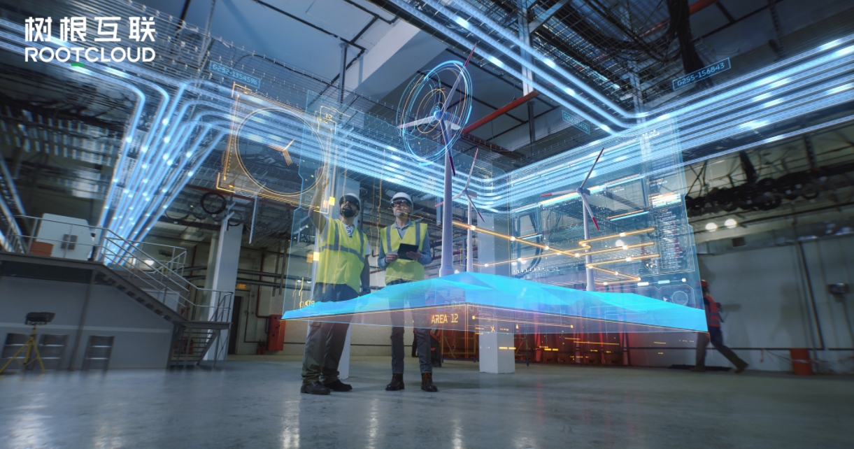 能源精細(xì)化管控解決方案