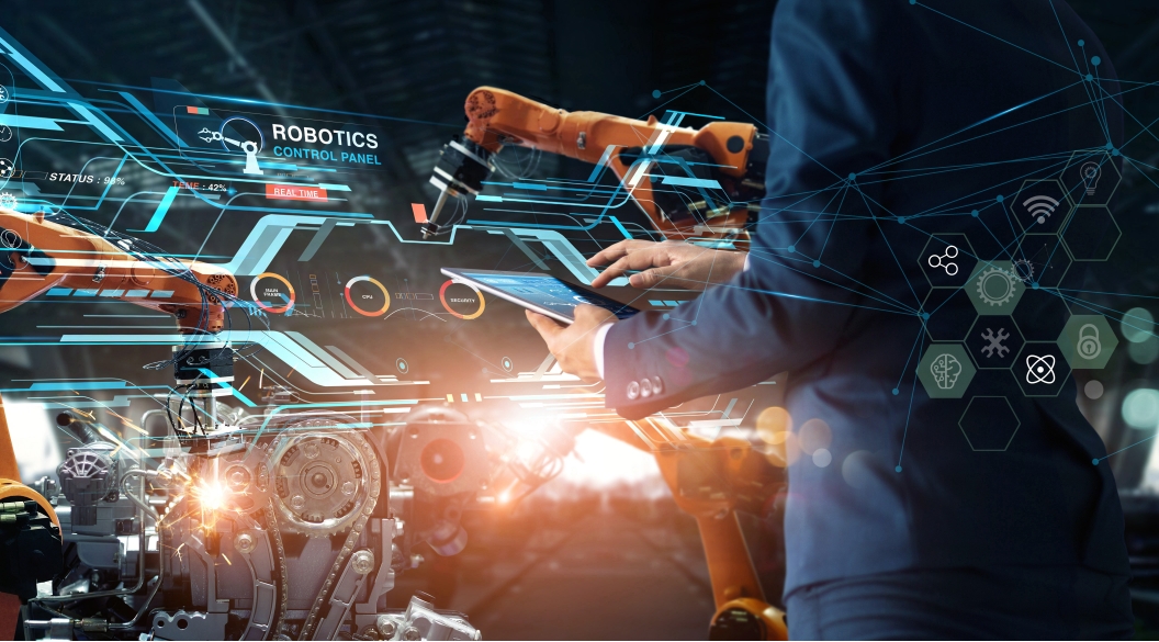 備件庫存實時預警