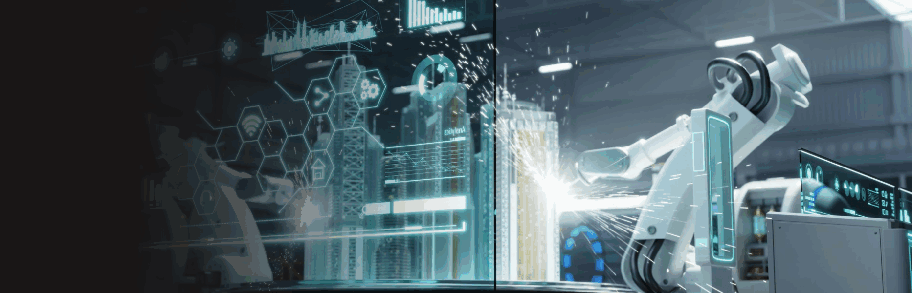 裝備制造行業(yè)解決方案