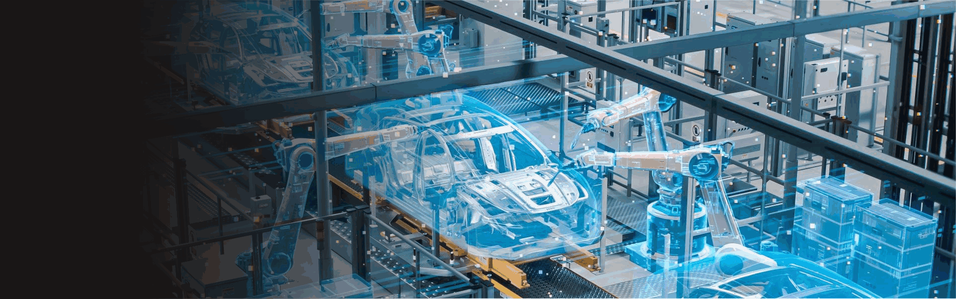 設(shè)備數(shù)采與分析應(yīng)用解決方案