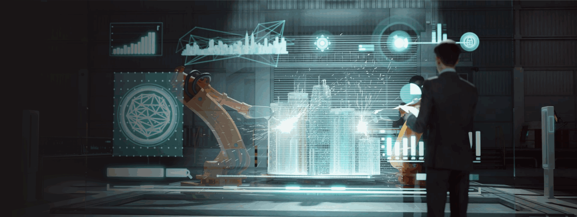 根云-制造運(yùn)營(yíng)管理(MOM)