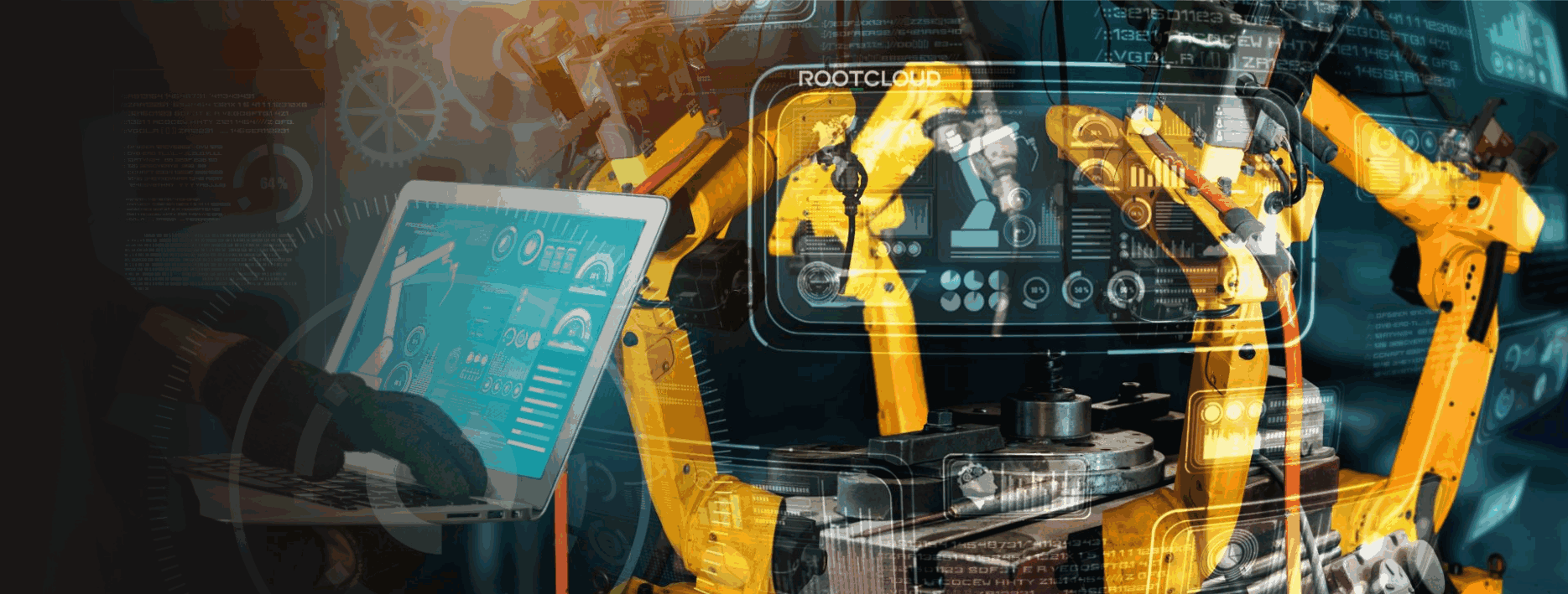 根鏈-工業(yè)品溯源