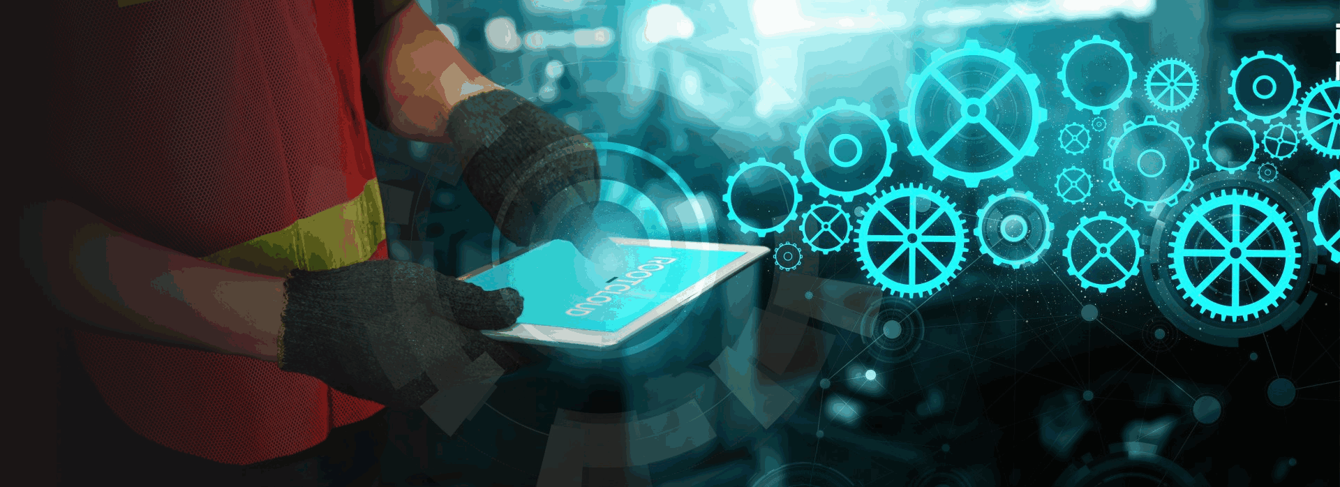 根云-區(qū)塊鏈平臺(tái)