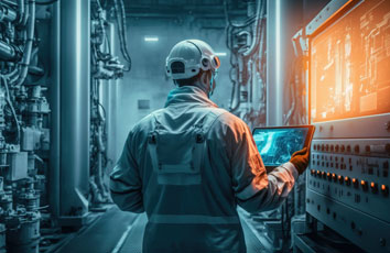 全國職業院校技能大賽獨家合作企業(工業互聯網集成應用賽項)