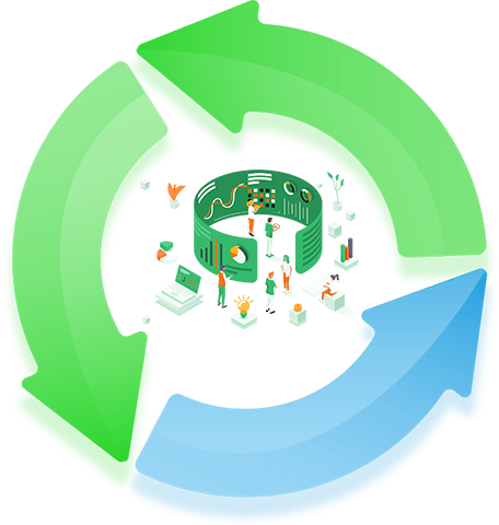 全國工業(yè)數(shù)智化行業(yè)
產(chǎn)教融合共同體共建平臺(tái)